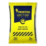 MORTON SAFE-T-SALT 25LB