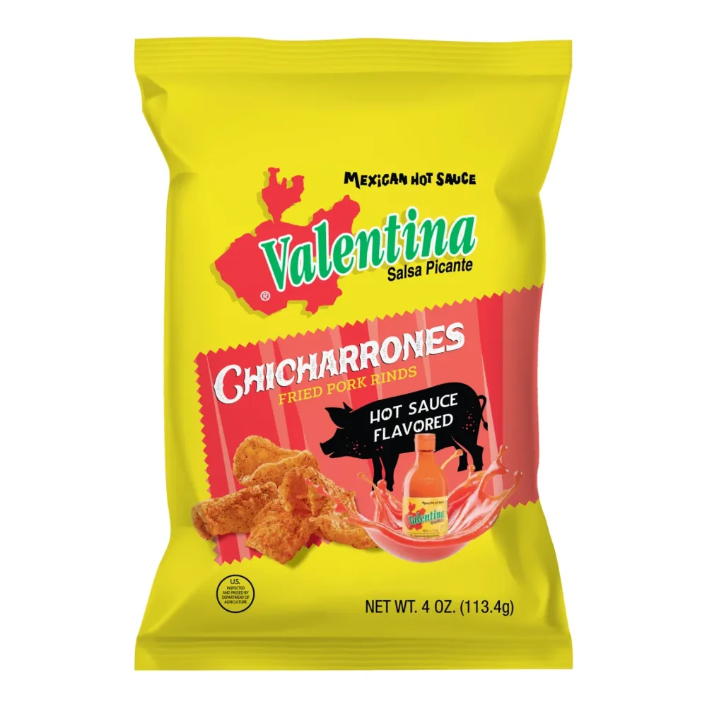 024622513106 VALENTINA CHICHARRONES 4Z - Image 1
