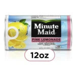 MIN MAID PINK LEMONADE 12Z