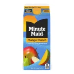 MINUTE MAID MANGO PUNCH 59Z