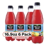 MINUTE MAID FRT PNCH 16Z/6PK