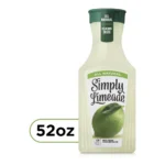 SIMPLY LEMONADE BLUEBRY JCE 59Z