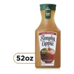 SIMPLY APPLE JUICE 100% PURE 52Z