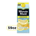 MINUTE MAID LEMONADE 59Z