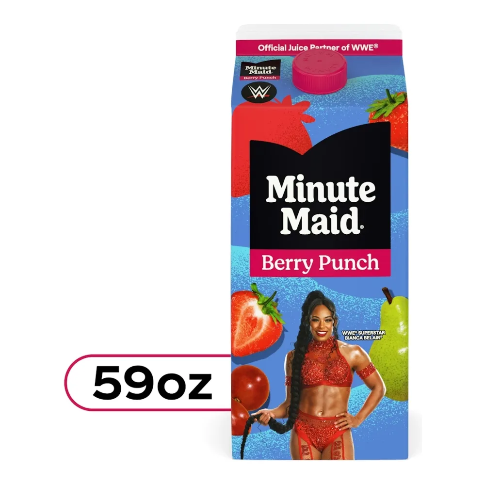 025000047664 MINUTE MAID BERRY PUNCH 59Z - Image 1