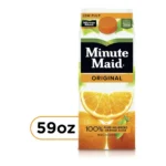 MINUTE MAID ORG JCE 59Z