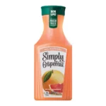SIMPLY GRAPEFRUIT DRINK 52Z
