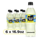 MINUTE MAID LEMONADE 16Z/6PK