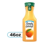 SIMPLY ORANGE JCE CALCIUM 46Z