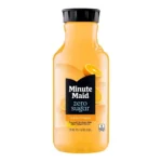MINUTE MAID ZERO ORG PNAPL 52Z