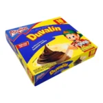 RICOLINO DUVALIN HAZEL/VANILLA 18PK