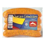 DMT CHORIZO COLOMBIANO 16Z