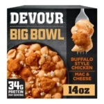 DEVOUR BUF CHK MAC N CHS 14Z