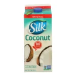 SILK SOYMILK - COCONUT ORIG 64Z