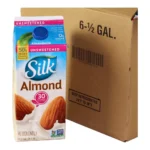 SILK ALMOND MILK - UNSWT 64Z