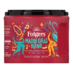 FOLGERS MARDI GRAS BLEND 22.6Z