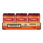 FOLGERS BTRY CARAMEL GROUND 9.6Z