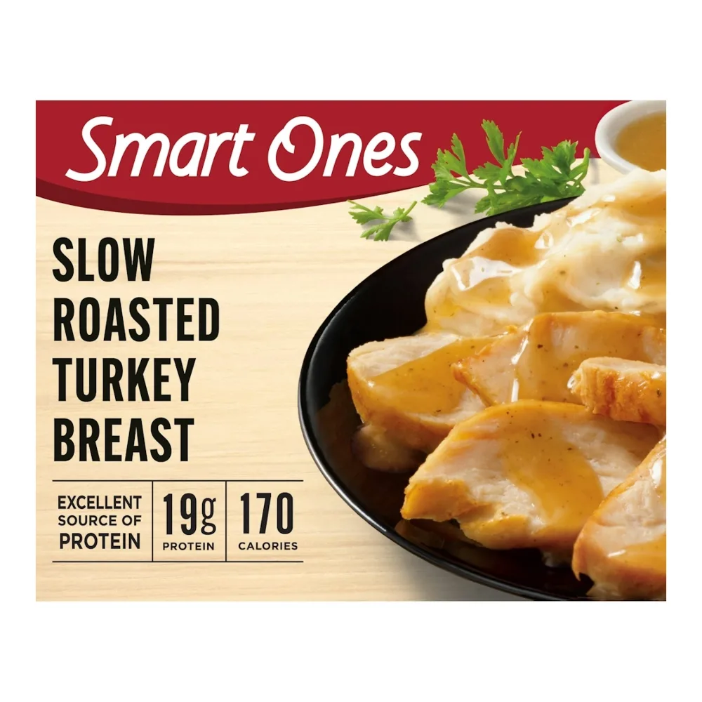 025800023202 SMRT 1 RST TURKEY BREAST 9Z - Image 1