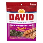 DAVID CINN CHURROS SUNFLOWER 5Z