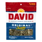 DAVID SUNFLOWER ORIG JUMBO 5Z