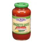GIA RUSSA MUSHROOM SAUCE 24Z