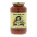 GIA RUSSA MEAT SAUCE 24Z