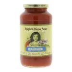 GIA RUSSA TRADITIONAL SAUCE 24Z