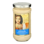 GIA RUSSA ALFREDO SAUCE 15Z