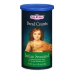 GIA RUSSA BREAD CRUMBS SEASND 24Z