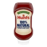 HUNTS NATURAL KETCHUP 20Z