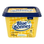 BLUE BON SPREAD BOWL 15Z