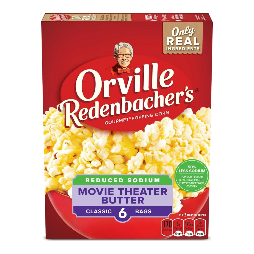 027000074541 ORV POPCORN R/S 6CT - Image 1