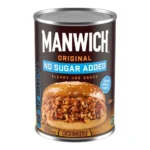 HUNTS MANWICH NO SUGAR ADDED 15Z