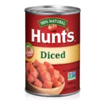 HUNTS CHOICE CUT TOMATOES 14Z