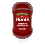 HUNTS TOMATO KETCHUP 32Z