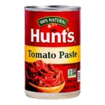 HUNTS TOMATO PASTE 12Z