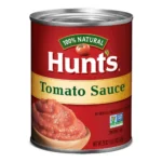 HUNTS TOMATO SAUCE 29Z