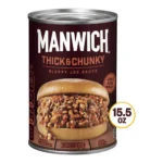 HUNTS MANWICH THK & CHNK 15Z