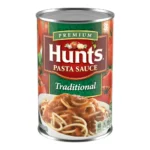 HUNTS PASTA TRAD SPAG SCE 24Z