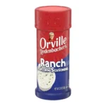 ORVILLE RANCH SEASONINGS 2.9Z