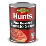 HUNTS FIRE RSTD TOM SCE 15Z