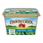 SHEDDS COUNTRY CROCK W/CAL 45Z