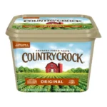 SHEDDS SPREAD COUNTRY CROCK 45Z