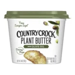 COUNTRY CROCK PLANT BUTTER 14Z