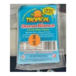 TROPICAL QUESO BLANCO 16Z