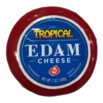 TROPICAL EDAM CHEESE 7Z