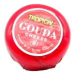 TROPICAL GOUDA CHEESE 7Z