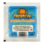 TROPICAL QUESO CREMITA 10Z