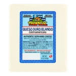 TROPICAL QUESO DURO BLANDO 12Z