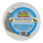 TROPICAL Q FRESCO BANANA LEAF 12Z